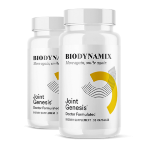Advanced Support for Flexible, Pain-Free Joints